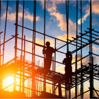 Construction